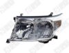 SPILU 334038 Headlight